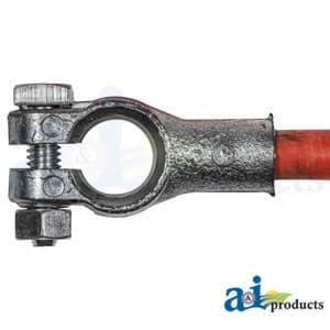 26A164 - Cable, Battery to Starter, 64", 2 Ga. - Thumbnail 3