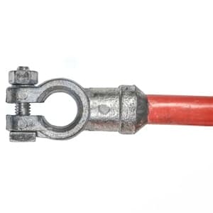 26A172 - 1/0 Ga. 75" Battery to Starter Cable - Thumbnail 2