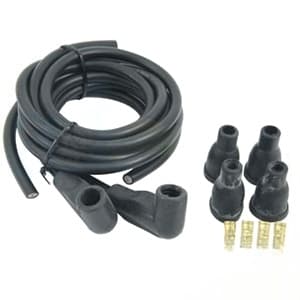 26A20 - Spark Plug Wire Set (2 Cyl)