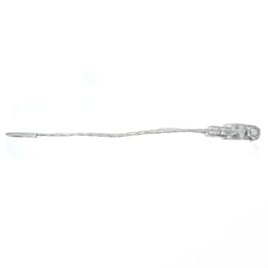 26A309 - 2 Ga. 9" Ground Strap - Thumbnail 3