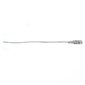 26A311 - 2 Ga. 11" Ground Strap - Thumbnail 3