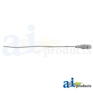 26A311 - Ground Strap, 11", 2 Ga. - Thumbnail 3