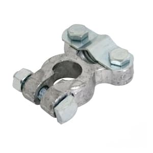 26A5566 - (#1Ga. to 4/0Ga.)(2 Pk) HD Lead Reusable Battery Cable Ends - Thumbnail 2