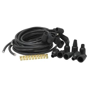26A60 - Spark Plug Wire Set (6 Cyl)