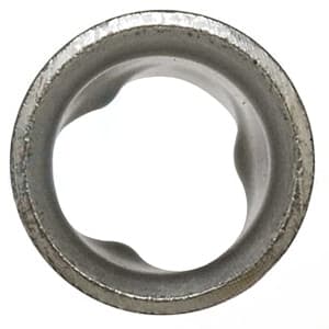 26A6655 - 2/0 Copper Butt (10 Pk) Splice - Thumbnail 3