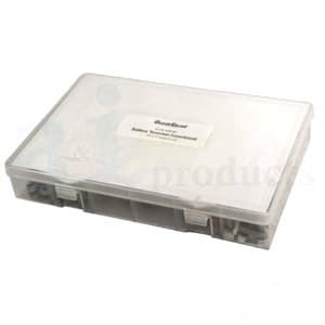 26A9320 - 2/0 Ga. Crimp Copper Battery Terminal Assortment - Thumbnail 2