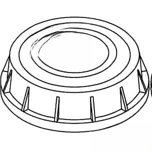 272680 - Brake Drum
