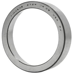 2729-P - Tapered Bearing Cup