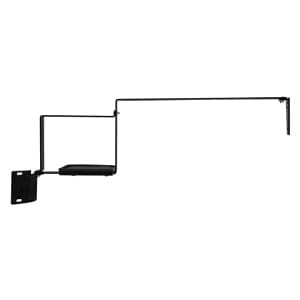 2772 - Bracket, Monitor; R-RT Series JD, W/ 10.4" Monitor - Thumbnail 3