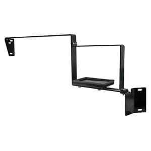2772 - Bracket, Monitor; R-RT Series JD, W/ 10.4" Monitor