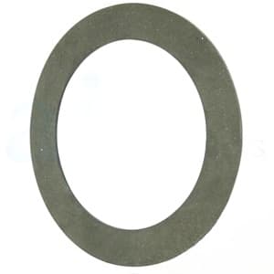 278745M1 - Disc, Friction, Main Drive Upper