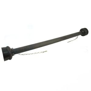 278824 - 39" SC15 Complete Safety Shield