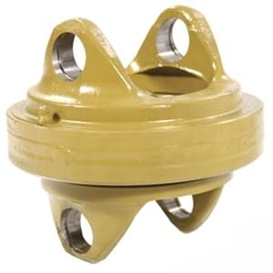 279458 - 2580 Series Double Yoke - Thumbnail 4