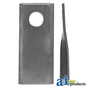 274096 - Blade, Disc Mower, LH - Thumbnail 2