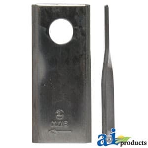 274097 - Blade, Disc Mower, RH - Thumbnail 2
