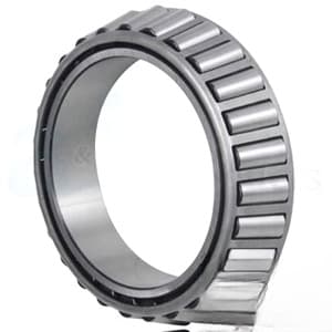 274843 - Bearing; MFWD Front Wheel Hub Outer Cone