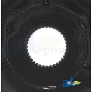 2755559M1 - Wheel, Steering - Thumbnail 3