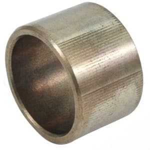 27639 - LH / Other Main Frame & Drive Bushing