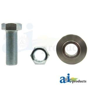 27722SW - Bolt Kit, Rotary Cutter Blade - Thumbnail 2