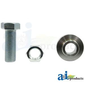 27723SW - Bolt Kit, Rotary Cutter Blade - Thumbnail 2