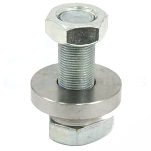 Rotary Cutter Blade Bolt Kit