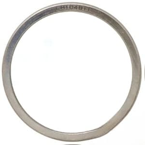 287066 - Cup, Tapered Bearing - Thumbnail 2