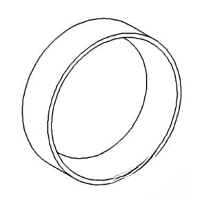 28920-I - Tapered Bearing Cup