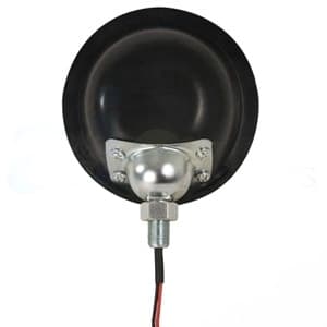 28A10 - Flood 12 Volt Halogen Rubber Body Lamp - Thumbnail 2