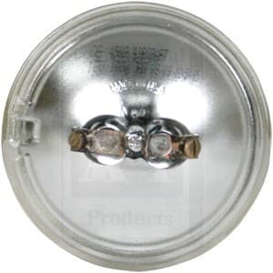 28A155 - Sealed Beam (12 Volt) Bulb - Thumbnail 3