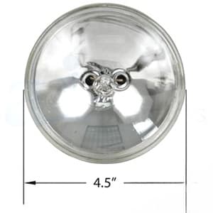 28A155 - Sealed Beam (12 Volt) Bulb