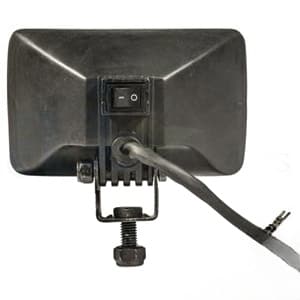 28A761 - Flood Halogen Lamp Assembly - Thumbnail 5