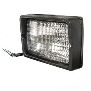 28A761 - Flood Halogen Lamp Assembly