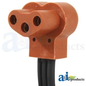 28400 - Power Cord; Frost Plug Heater - Thumbnail 2