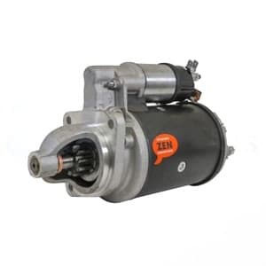 2873B055 - Lucas Starter