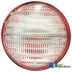 28A110 - Sealed Beam, 4409X, 12 Volt - Thumbnail 2