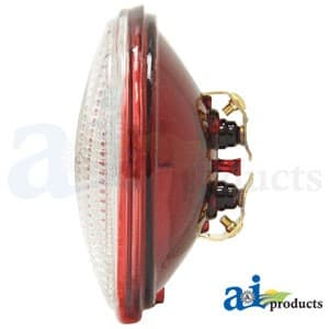 28A110 - Sealed Beam, 4409X, 12 Volt - Thumbnail 3