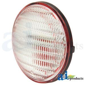 28A110 - Sealed Beam, 4409X, 12 Volt