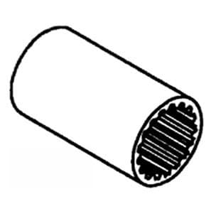 294060M91 - Coupler, Hydro