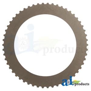 291578A1 - Disc, Transmission Friction External - Thumbnail 3