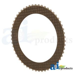 291578A1 - Disc, Transmission Friction External