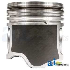 2996833 - Piston W/ Rings; Std - Thumbnail 3