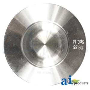 2996833 - Piston W/ Rings; Std - Thumbnail 5