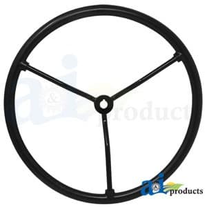 2N3600 - Steering Wheel - Thumbnail 2