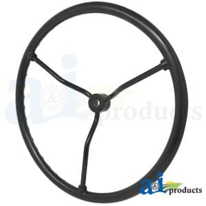 2N3600 - Steering Wheel