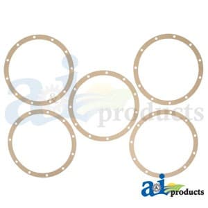 2N4035 - Gasket, Axle Housing