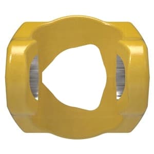300-6954 - Inner Profile Yoke (With Bearing Groove) - Thumbnail 3