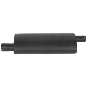 303040828 - Muffler