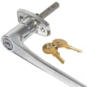 303305937 - Handle, Cab Door - Thumbnail 3