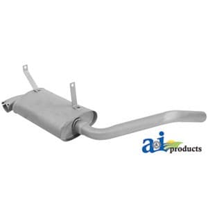 3047572R93 - MUFFLER