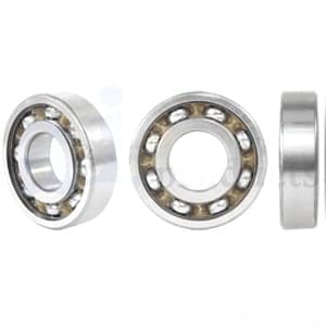 306-I - Flat Edge Ball; 6300 Series Bearing - Thumbnail 3